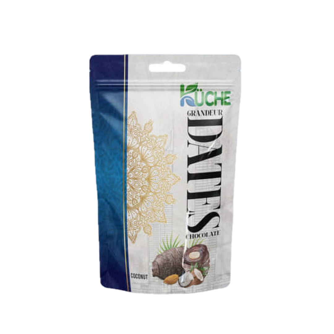 Milk Choco Dates